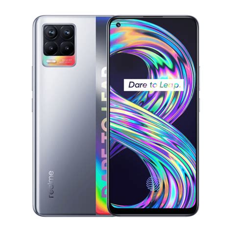 Harga Realme 6 8/128 Spesifikasi